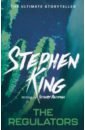 King Stephen The Regulators king stephen the mist