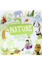 Brett Anna, Worms Penny Amazing Nature Activity Book welcome to our world level 1 activity book cd