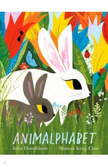 

Animalphabet