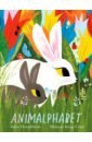Donaldson Julia Animalphabet набор детских книг на английском языке julia donaldson 10шт