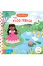The Frog Prince виниловая пластинка prince the rainbow children 2lp