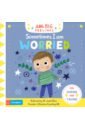Sometimes I Am Worried percival tom ruby’s worry a big bright feelings book