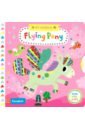 My Magical Flying Pony jungle journey a push and pull adventure