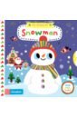 My Magical Snowman my magical easter bunny sparkly sticker activity