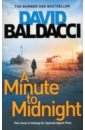 Baldacci David A Minute to Midnight isaacson rupert the long ride home the extraordinary journey of healing that changed a child s life
