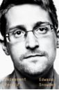 Snowden Edward Permanent Record permanent record