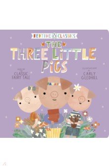 

The Three Little Pigs