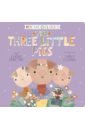 The Three Little Pigs randall ronne the three little pigs