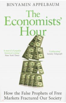 The Economists' Hour Picador