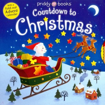 Countdown to Christmas