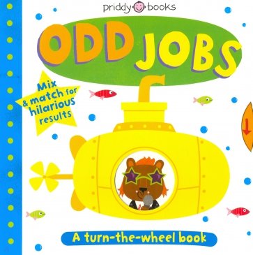 Odd Jobs