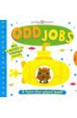 jobs Odd Jobs