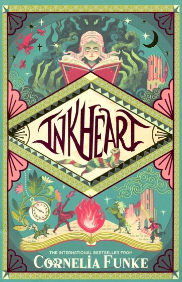 Inkheart