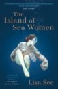 See Lisa The Island of Sea Women mcmann lisa island of graves