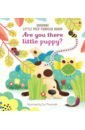 Taplin Sam Are You There Little Puppy? kathleen o’shea little drifters part 3 of 4