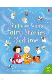 

Poppy and Sam's Book of Fairy Stories
