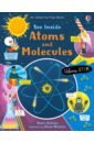 Dickins Rosie See Inside Atoms and Molecules levi primo the periodic table