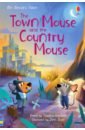 The Town Mouse and the Country Mouse davidson susanna the town mouse and the country mouse