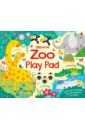 Robson Kirsteen Zoo Play Pad paul rees a dictionary of zoo biology and animal management