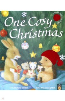 One Cosy Christmas