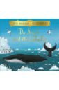 Donaldson Julia The Snail and the Whale. Festive Edition donaldson julia the snail and the whale