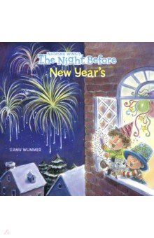 

The Night Before New Year's