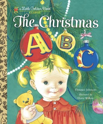 The Christmas ABC