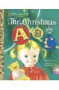 Обложка The Christmas ABC