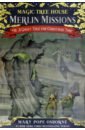 Magic Tree House. A Ghost Tale for Christmas Time dickens charles the haunted house