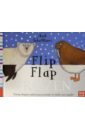 Axel Scheffler's Flip Flap Frozen dr seuss silly opposites a flip the flap book