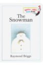 Обложка The Snowman