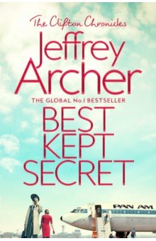 

Best Kept Secret