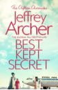 цена Archer Jeffrey Best Kept Secret