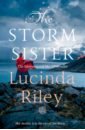 Riley Lucinda The Storm Sister
