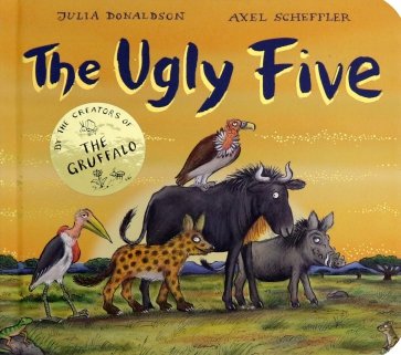 The Ugly Five