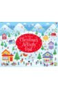 Smith Sam, Clarke Phillip Christmas Activity Pad clarke phillip holiday wordsearches