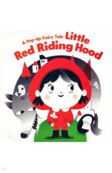 

Little Red Riding Hood