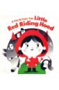Little Red Riding Hood randall ronne little red riding hood