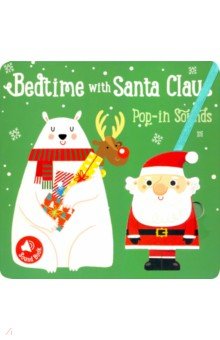 

Bedtime with Santa Claus