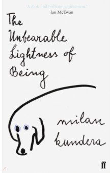 The Unbearable Lightness of Being