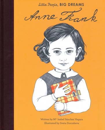 Anne Frank