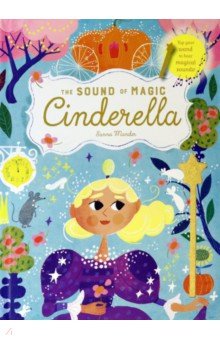 

The Sound of Magic. Cinderella