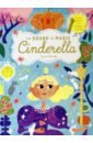 The Sound of Magic. Cinderella spain nancy cinderella goes to the morgue