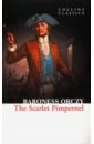 Фото - Baroness Orczy The Scarlet Pimpernel emmuska orczy baroness orczy the elusive pimpernel
