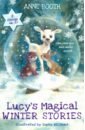 Booth Anne Lucy's Magical Winter Stories