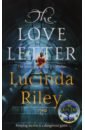 Riley Lucinda The Love Letter riley lucinda the shadow sister