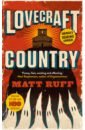 lovecraft country Ruff Matt Lovecraft Country