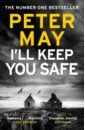 May Peter I'll Keep You Safe hargan niamh twelve days in may