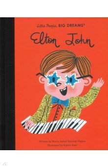 

Elton John