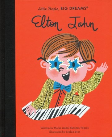 Elton John